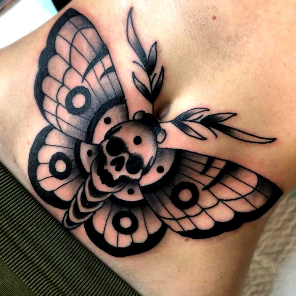 death-moth-tattoo-meaning